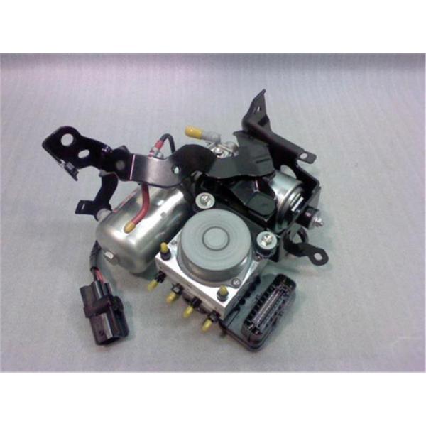 トヨタ 純正 プリウス 《 ZVW50 》 ABSブレーキアクチュエーター