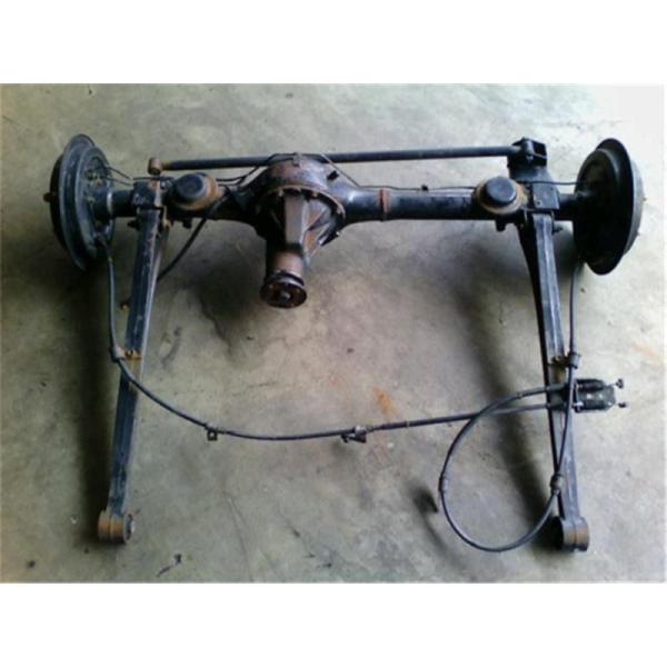 JB23リアデフ スズキ 純正 ジムニー 《 JB23W 》 リアデフホーシング 46510