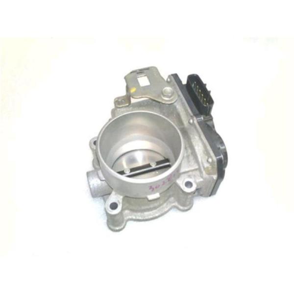 マツダ　日産 純正 スロットルチャンバー 　1N47-13-W8C ngp-parts-o-store_80900-22011099