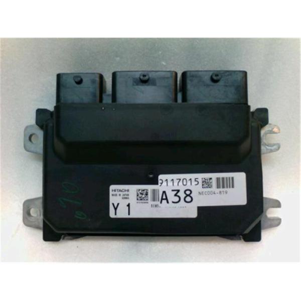 三菱 純正 eKクロス 《 B34W 》 エンジンコンピューター MQ714559 P80900-22015795