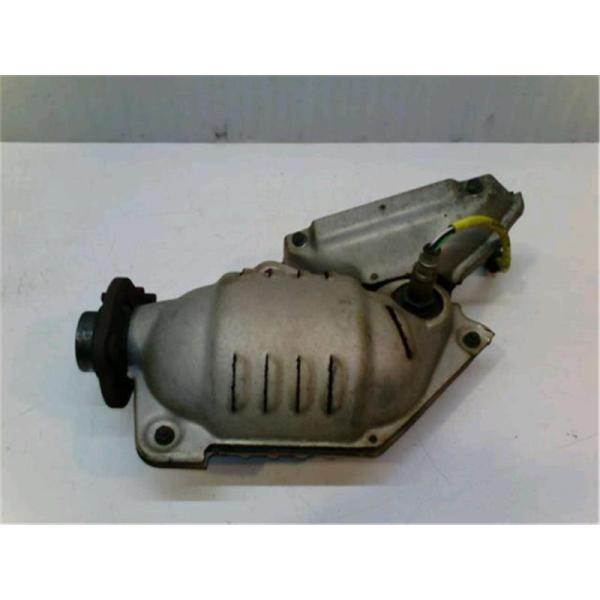 未使用品　HONDA バモス　ターボ用　エキゾーストマニホールド　エキマニ TOMEI POWERED 東名パワード EXPREME エキゾーストマニホールド