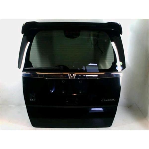 ホンダ 純正 N-BOX 《 JF1 》 バックドア P80900-23006602 : NGPパーツ