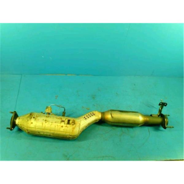 RX8純正触媒　前期 マツダ RX-8 前期 純正 触媒 キャタライザー