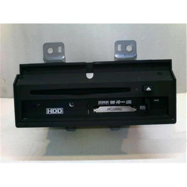 ホンダ 純正 エリシオン 《 RR1 》 ナビユニット 39540-SYK-J11