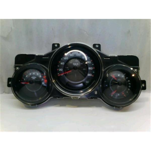希少！ホンダ エレメント YH2 純正オプション インテリアパネル メーター ngp-parts-o-store_80900-24010147