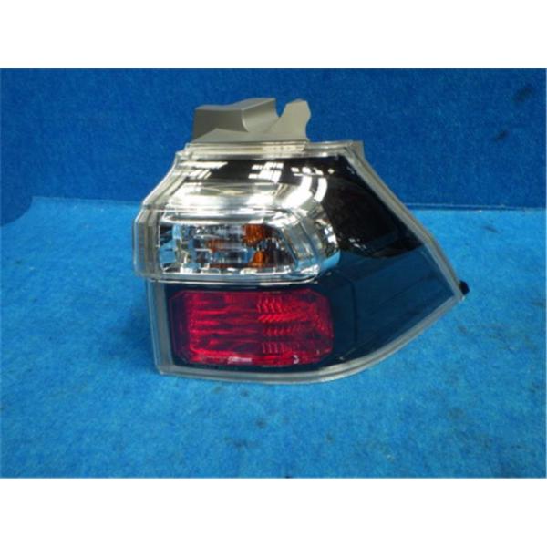 ステップワゴン左テールランプ ホンダ 純正 ステップワゴン 《 RK5 》 左テールランプ P90200