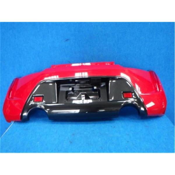 ダイハツ 純正 コペン 《 LA400K 》 リアバンパー 52159-B2700