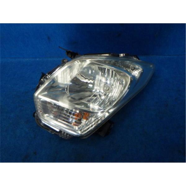 【純正】マツダ　ヘッドライト（左） Yahoo!オークション - USマツダ純正 08-10 MAZDA5 HID ヘッド