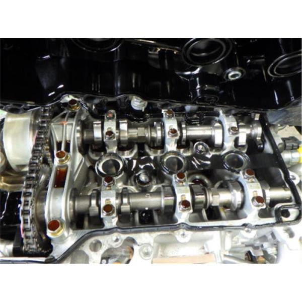 トヨタ パッソモーダ M700A 純正左ファインダー パッソ（トヨタ）モーダ DBA-M710A(10103288) の画像 | 中古車の