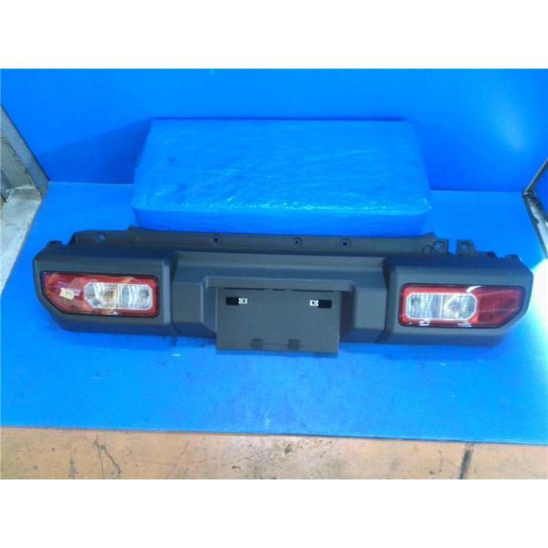 64ジムニー　リアバンパー スズキ 純正 ジムニー 《 JB64W 》 リアバンパー 71811-77R00