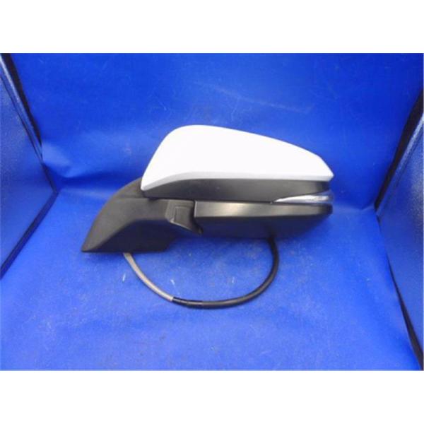 トヨタ 純正 ヴォクシー 《 ZRR80W 》 左サイドミラー 87940-28B80 