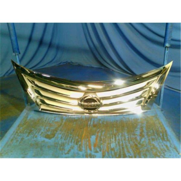 L33ページ 日産 純正 ティアナ 《 L33 》 センターエキゾーストマフラー