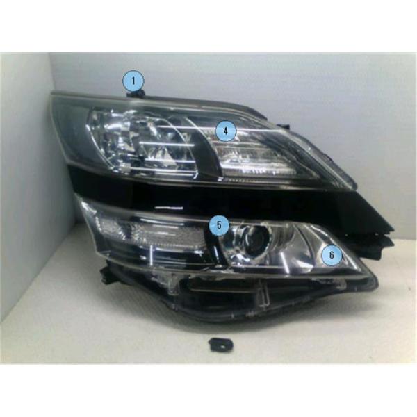 20ヴェルファイア ヘッドライト ngp-parts-o-store_81300-24002797