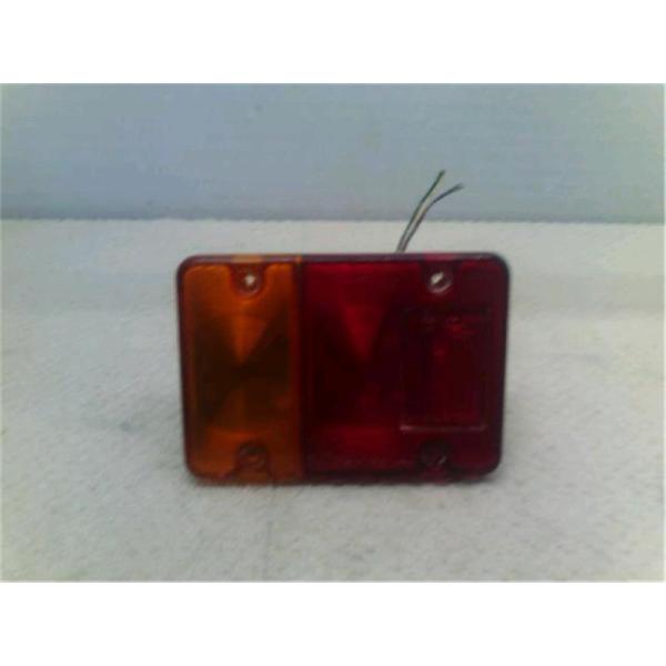 ダイハツ 純正 ハイゼット 《 S210P 》 左テールランプ 81560-87528