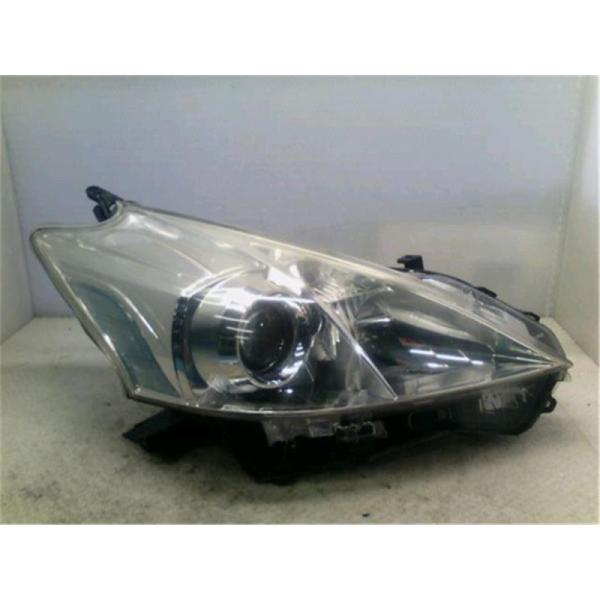 プリウスα　右ヘッドライト プリウスα ZVW41W 右ヘッドライト LED 47-42 81110-47290 送料