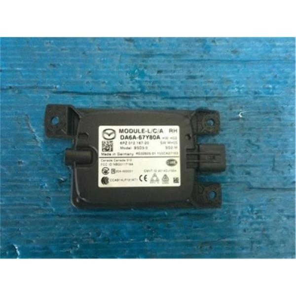 マツダ 純正 デミオ 《 DJ5FS 》 センサー P81400-20012171