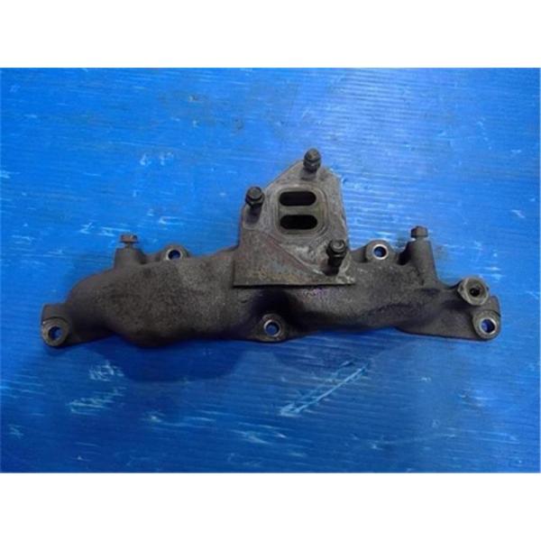 【ぺんこ】 ダイハツ 純正 コペン 《 L880K 》 エキゾーストマニホールド P81400