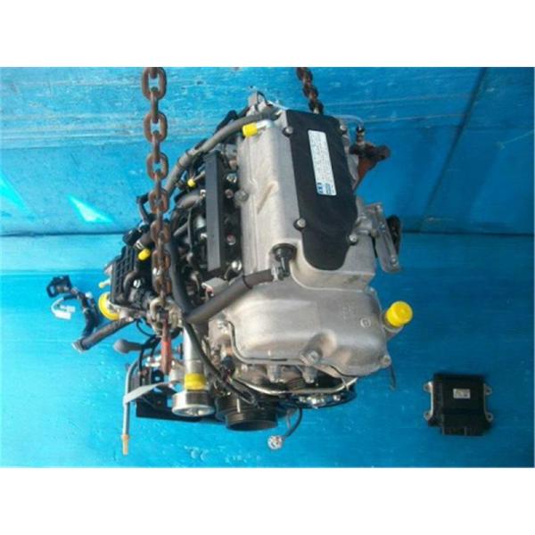 スズキ 純正 キャリー 《 DA16T 》 エンジン P81400-23017533