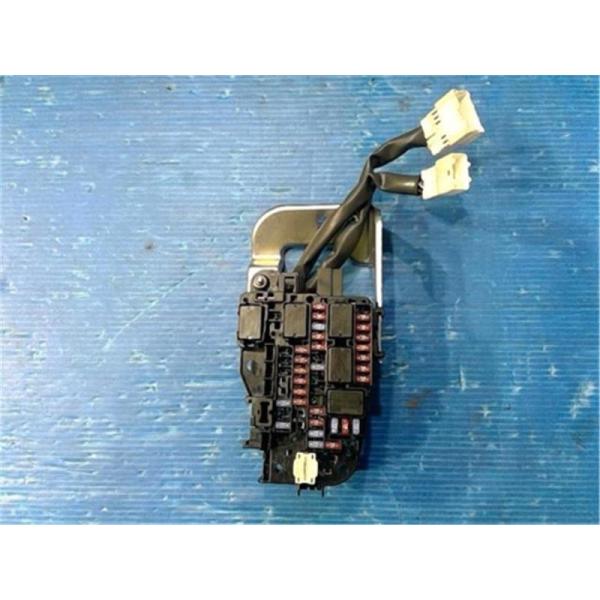 日産 純正 デイズ 《 B43W 》 ヒューズボックス P81400-24007608 : NGP