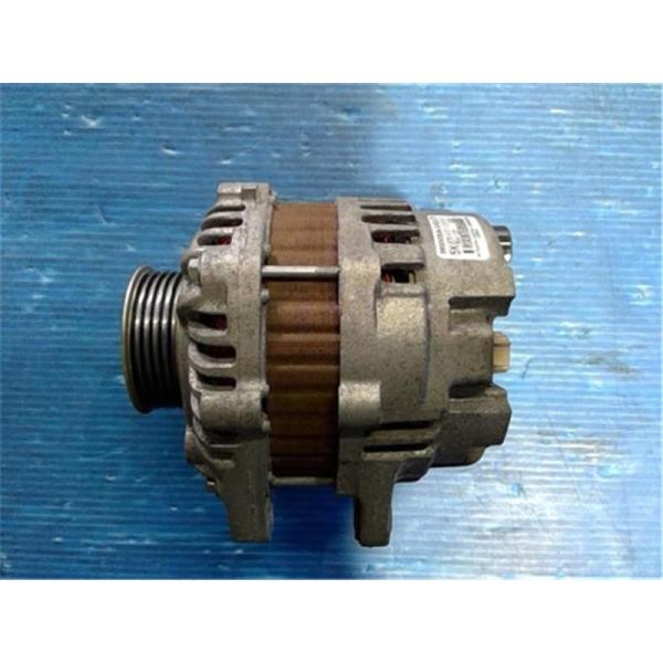 オルタネーター 31100-RE0-003 中古 HONDA車 シビック ホンダ オルタネーター リビルト FD2 品番 31100-RRC