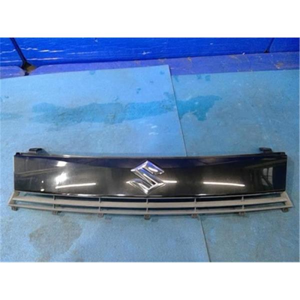 スズキ純正品　スペーシアギア　フロントグリルセット carparts-hinode_9911c-001-