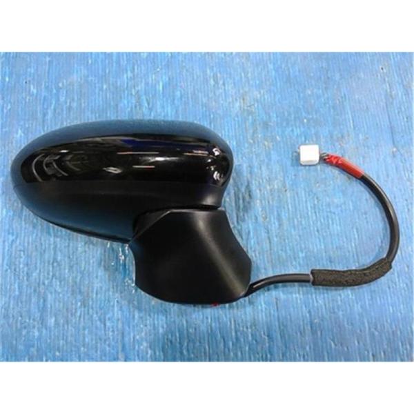 トヨタクラウン純正　右側　サイドミラー 送料込み 美品 210系 クラウン 純正 ドアミラー ASSY 右 8ピン