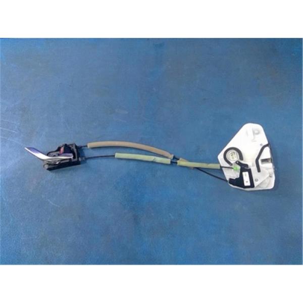 マツダ 純正 CX-8 《 KG2P 》 右フロントドアロック P81400-25003782　