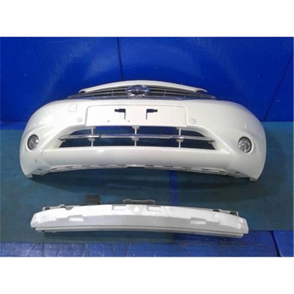 ノートE12 前期用ニスモ 純正フロント バンパー 日産 純正 ノート 《 E12 》 フロントバンパー P81400-25014571 : NGP