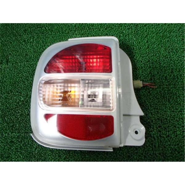 スズキ 純正 アルトラパン 《 HE21S 》 左テールランプ P81500