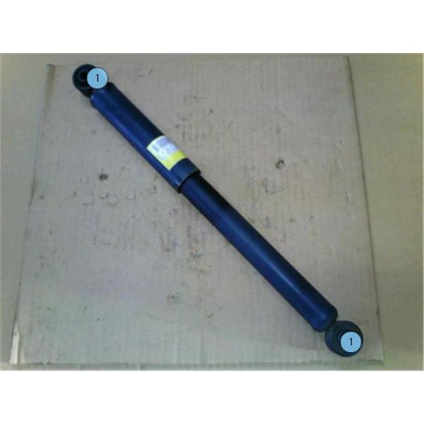 スズキ 純正 ワゴンR 《 MH23S 》 左リアショックアブソーバー P81600