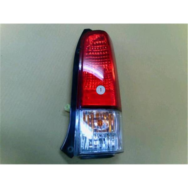 スズキ 純正 ワゴンR 《 MC22S 》 右テールランプ P81600