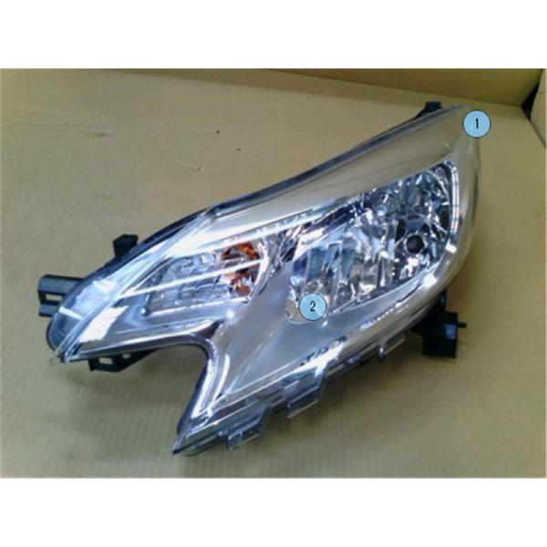 日産　ノート　ヘッドライト　純正・右 ngp-parts-o-store_81600-22005713