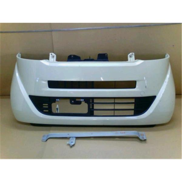 ホンダ 純正 N-BOX 《 JF1 》 フロントバンパー P81600-23000321