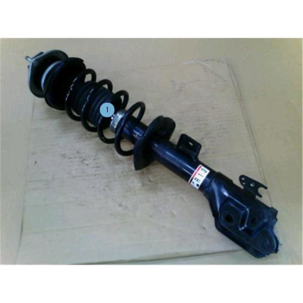 ムーヴ DBA-L175S 純正 ストラット 1台分 ダウンサス 付き ムーヴ 2109141・ムーヴ L175S ダイハツ ムーブ カスタム 【純正