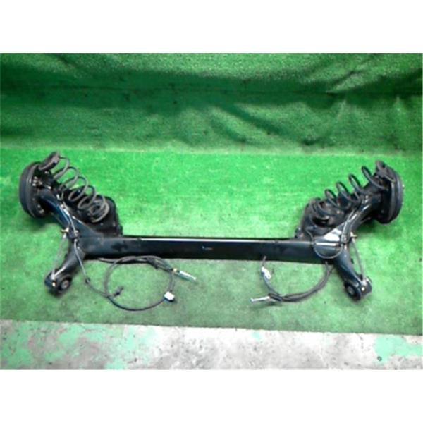 ホンダ 純正 フィット 《 GP5 》 リアアクスルビーム 42100-T5A-J34