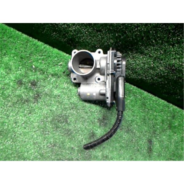 【新品】送料無料★N-BOX(JF1/JF2) 純正 スロットルボディー★ ホンダ 純正 N-BOX 《 JF1 》 スロットルボディー 16400-5Z1-003