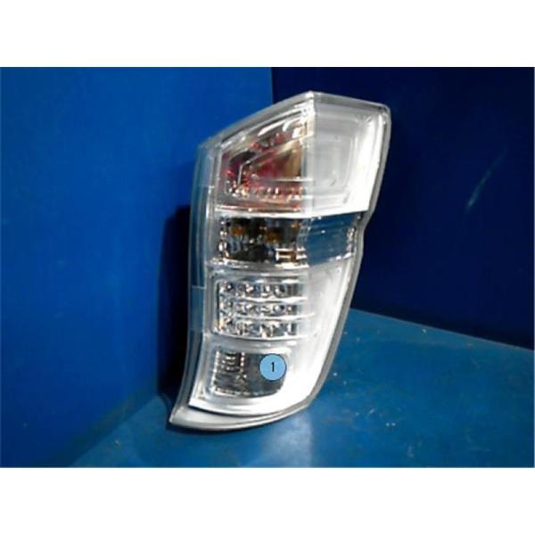 ホンダステップワゴンSPADARK5純正 テールランプ 美品左のみ 2025年最新】Yahoo!オークション -ステップワゴンrk5