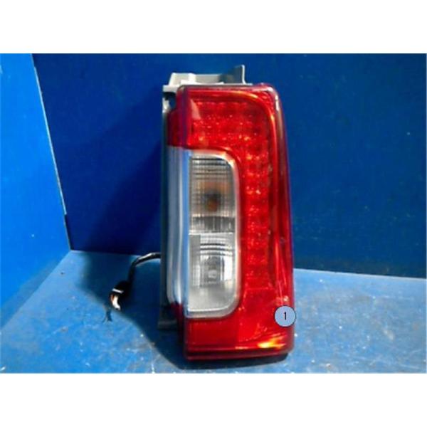 ダイハツ★タントカスタム★LA600S★テールランプ★インナーブラック★右★良品 ♦︎ダイハツ タントカスタムLA600S右純正テール♦︎インナー