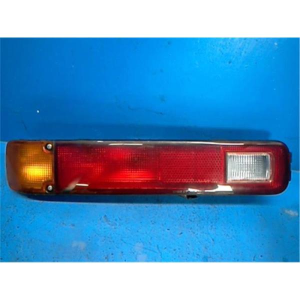ホンダ 純正 バモスホビオ 《 HM3 》 左テールランプ 33551-SHR-N01
