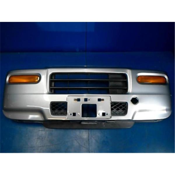 ホンダ 純正 Z660 《 PA1 》 フロントバンパー 04711-S2R-305ZZ P81700