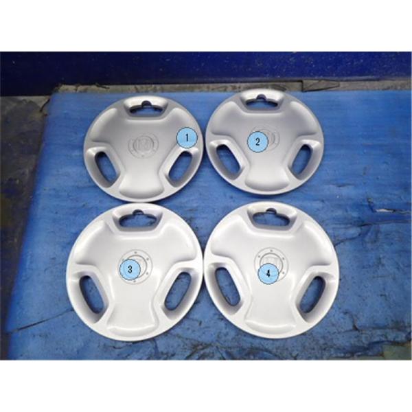 ホンダ 純正 N-ONE 《 JG1 》 ホイールキャップ 44733-T4G-N01 P81900