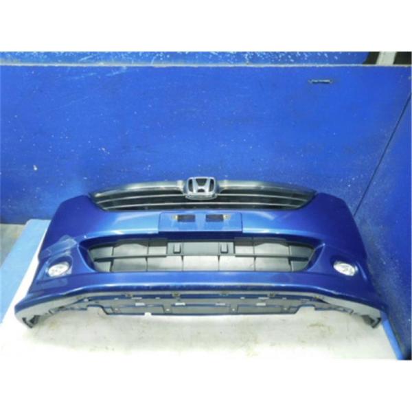 ステップワゴンフロントバンパー ホンダ 純正 ステップワゴン 《 RG2 》 フロントバンパー 71101-SLJ