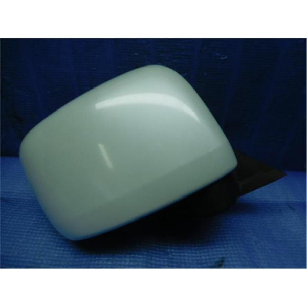 マツダ 純正 フレアワゴン 《 MM21S 》 右サイドミラー 1A82-69-120B