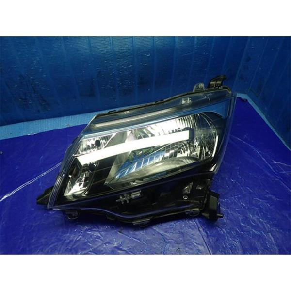 トヨタ 純正 タンク 《 M900A 》 左ヘッドライト 81170-B1230