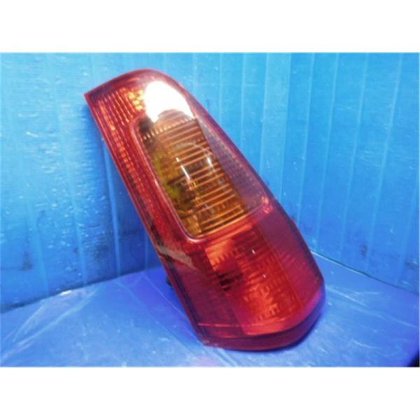 日産 純正 セレナ 《 PNC24 》 左テールランプ 26555-4N025 P81900