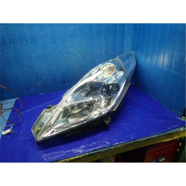 日産リーフZE0右ヘッドライトASSY新品未使用 日産 純正 リーフ 《 ZE0 》 左ヘッドライト 26060-3NA2D P81900