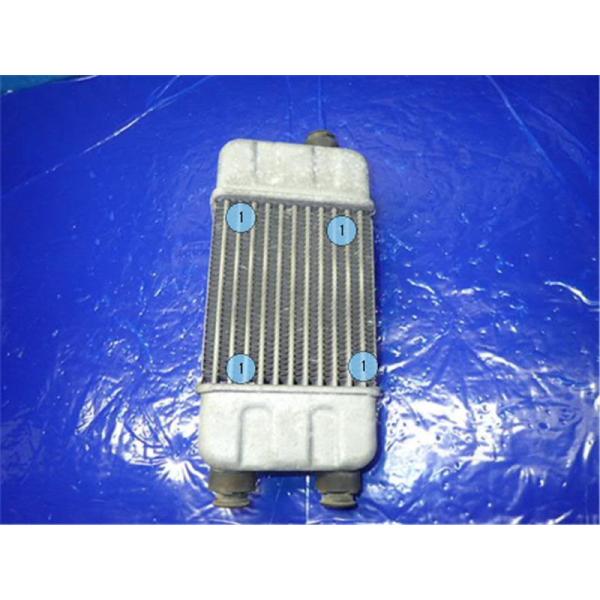 スズキ　DA64W エブリィワゴン　社外アルミ インタークーラー 楽天市場】LSEX-F 製 スズキ エブリィワゴン DA64W インタークーラー