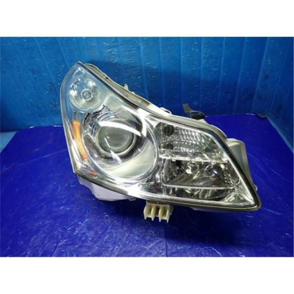 日産 純正 スカイライン 《 V36 》 右ヘッドライト 26010-JK00C P81900