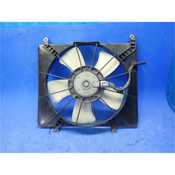 スズキ 純正 ジムニー 《 JB23W 》 電動ファン 17120-76JA0 P81900