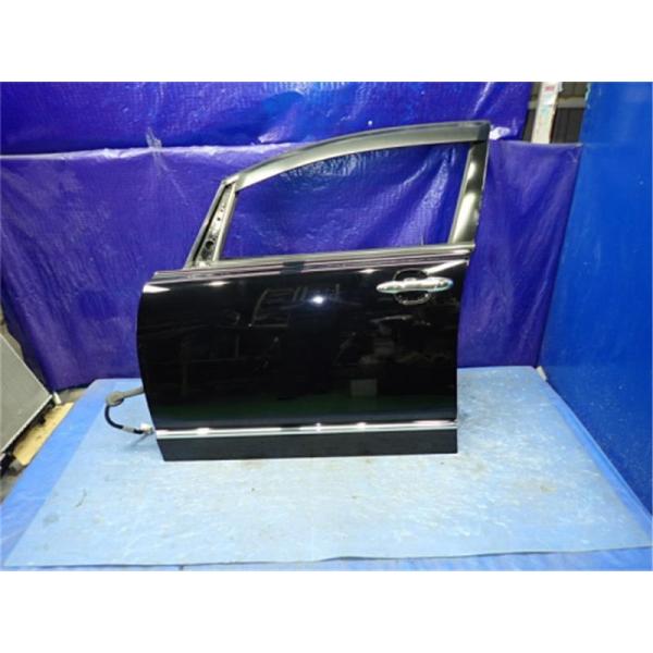 ホンダ 純正 オデッセイ 《 RB1 》 左フロントドア 67050-SFE-305ZZ